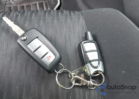 2020 Nissan Rogue S Intelligent Awd z USA, uszkodzony, nr VIN JN8AT2MV6LW123336